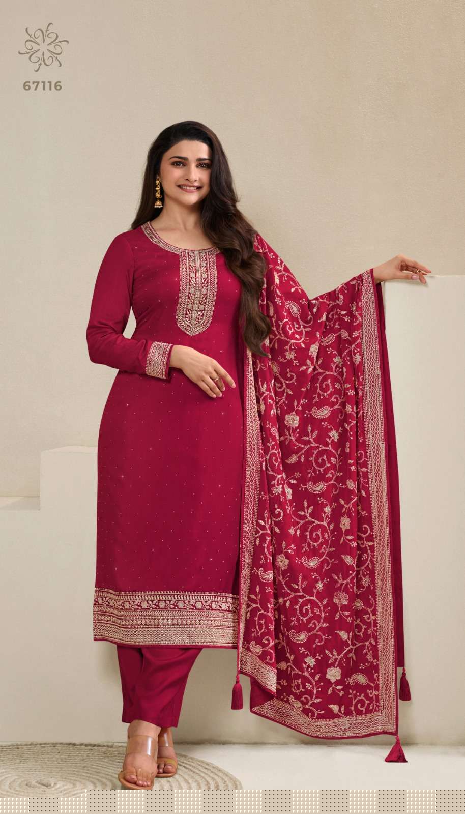 Kuleesh-Parul-Color-Vinay Fshion-Asliwholesale-67116